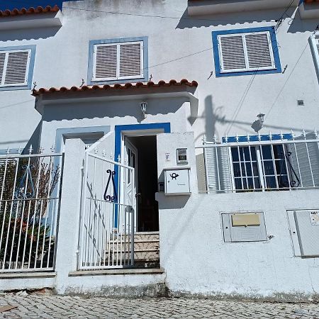 Alojamento Local Familia Coelho Quinta do Conde Exteriér fotografie