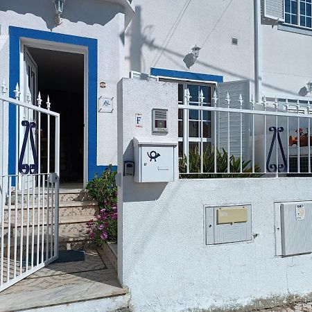 Alojamento Local Familia Coelho Quinta do Conde Exteriér fotografie