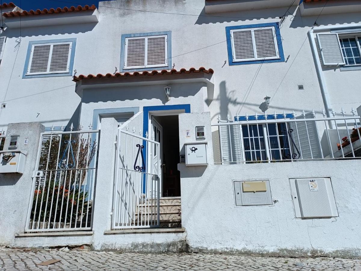 Alojamento Local Familia Coelho Quinta do Conde Exteriér fotografie