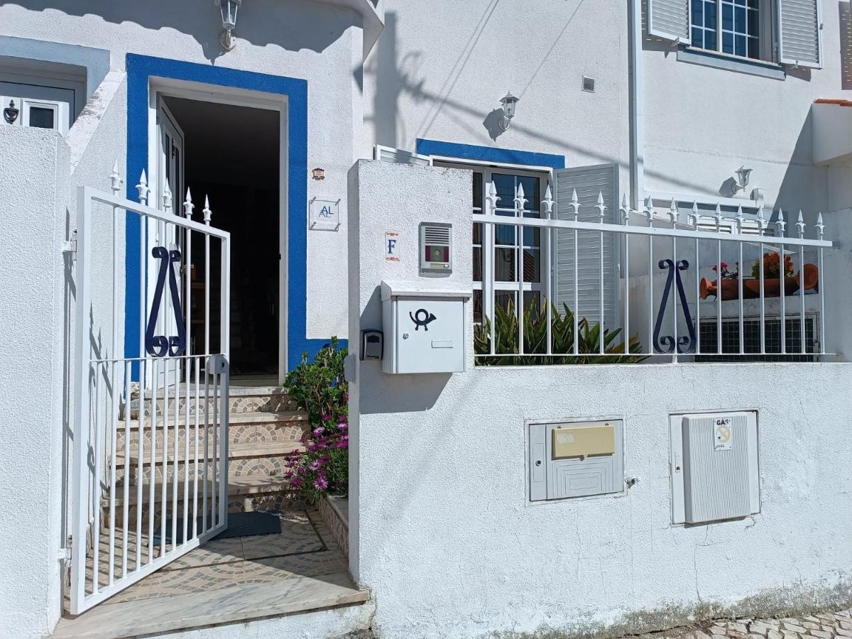 Alojamento Local Familia Coelho Quinta do Conde Exteriér fotografie