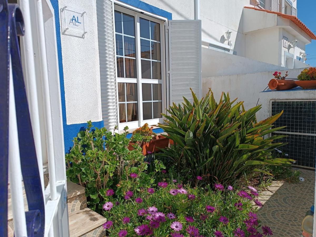 Alojamento Local Familia Coelho Quinta do Conde Exteriér fotografie