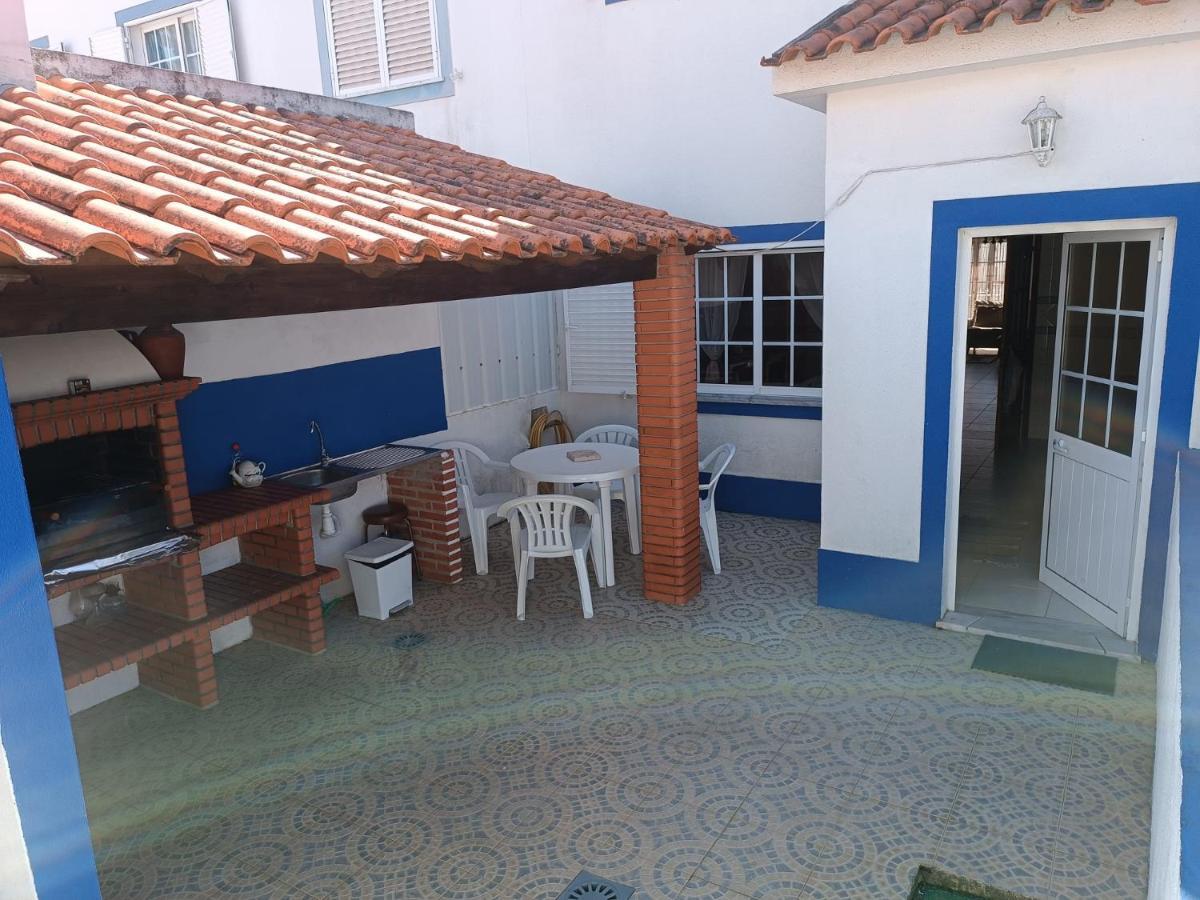 Alojamento Local Familia Coelho Quinta do Conde Exteriér fotografie