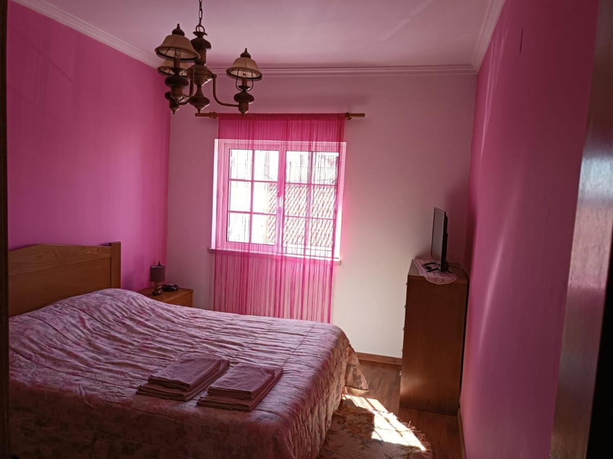 Alojamento Local Familia Coelho Quinta do Conde Exteriér fotografie