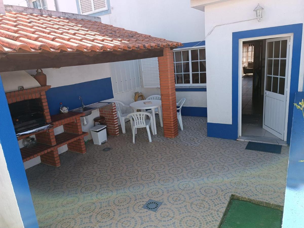 Alojamento Local Familia Coelho Quinta do Conde Exteriér fotografie