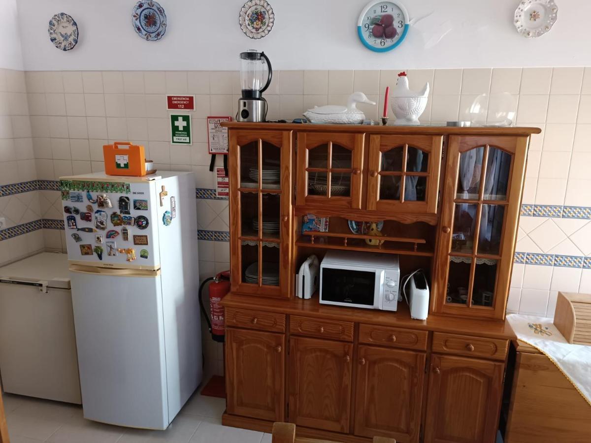 Alojamento Local Familia Coelho Quinta do Conde Exteriér fotografie