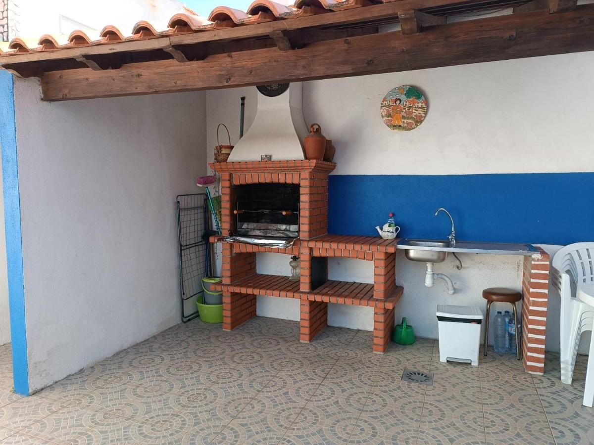 Alojamento Local Familia Coelho Quinta do Conde Exteriér fotografie